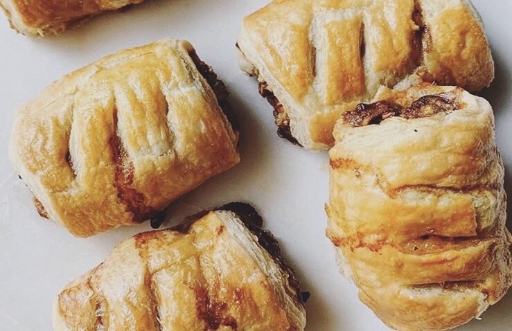 Don't Eat This if You're TTC