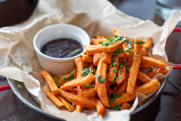 Foods To Avoid When Trying To Get Pregnant