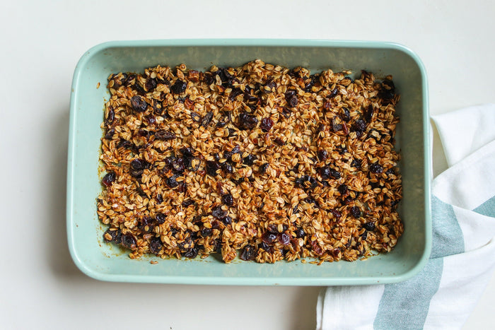 How Does Fibre Affect Fertility?