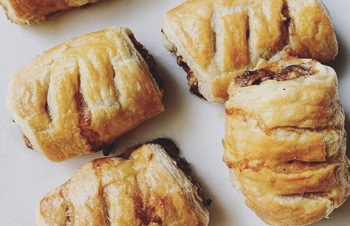 Don't Eat This if You're TTC