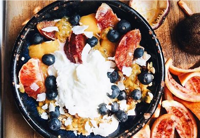 How Much Fruit Should You Eat While TTC?