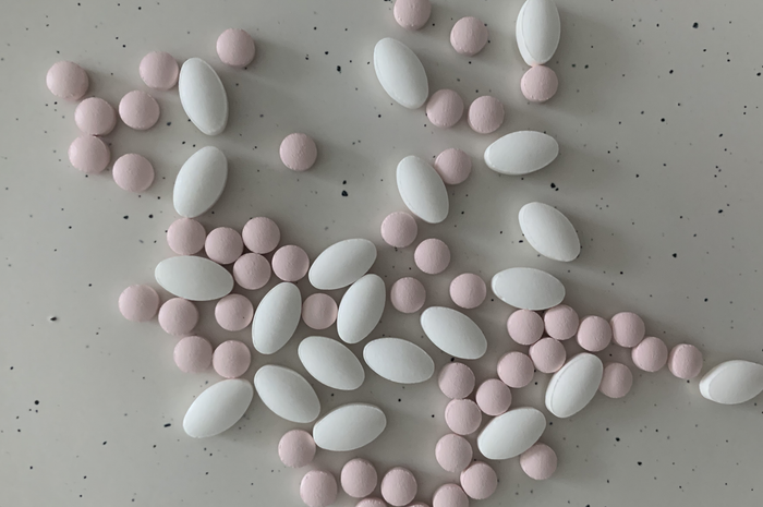 Do fertility supplements really work