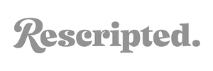 Rescripted